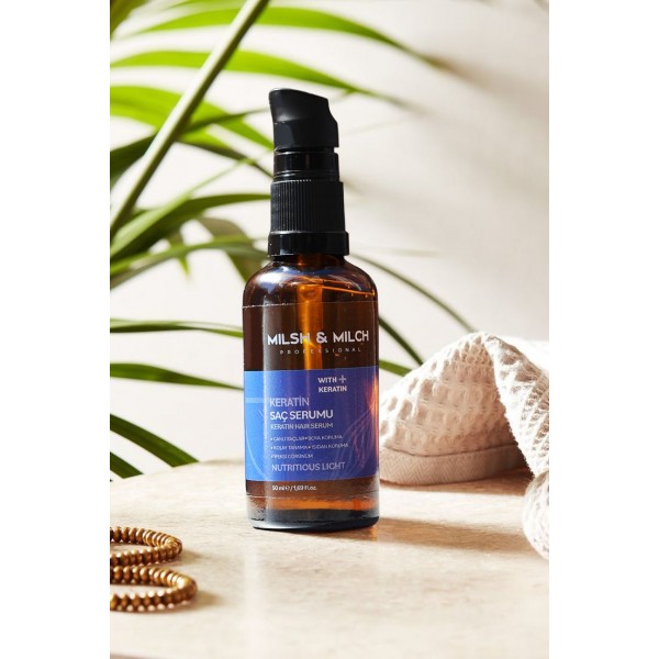 Milsh & Milch Serum 5...