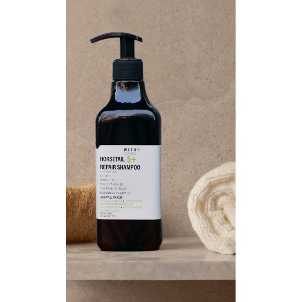 Milsh & Milch 5 Etki ...